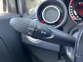 ABARTH 595 usata, con Vetri oscurati