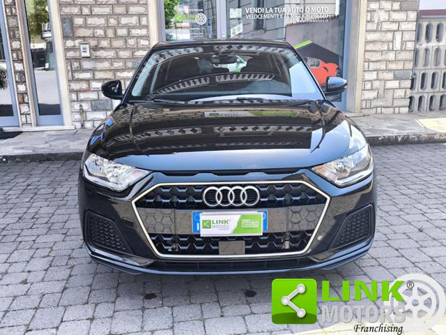AUDI A1 usata, con Airbag laterali