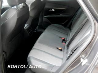 PEUGEOT 3008 usata, con Cerchi in lega