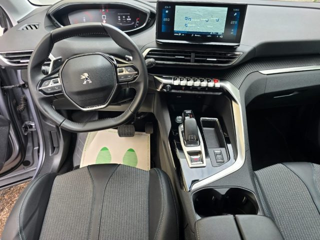 PEUGEOT 3008 usata, con Fari LED
