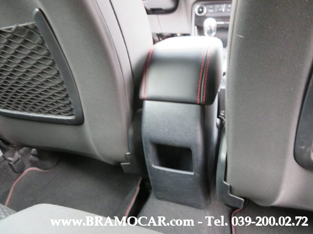 FORD Puma usata, con Specchietti laterali elettrici