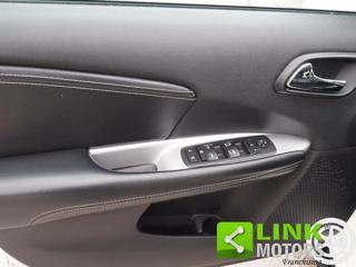 FIAT Freemont usata, con ESP