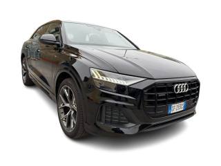 AUDI Q8 usata, con Chiusura centralizzata