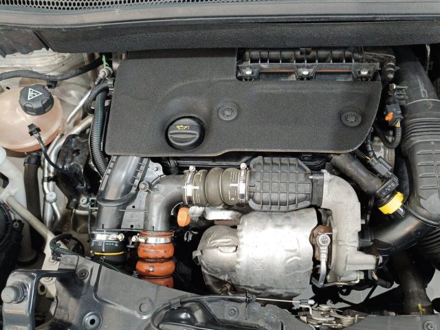 CITROEN C3 Aircross usata, con Specchietti laterali elettrici