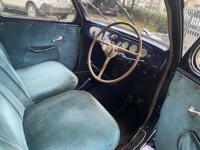 LANCIA Ardea usata 10