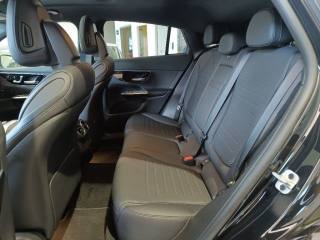 MERCEDES-BENZ GLC 300 usata, con Controllo trazione