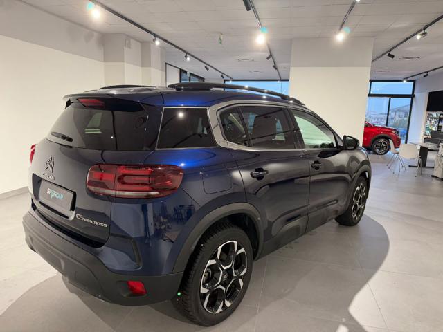 CITROEN C5 Aircross usata, con Airbag Passeggero