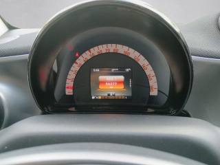 SMART ForTwo usata, con Controllo trazione