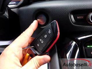 TOYOTA GR Supra usata, con Climatizzatore automatico, 2 zone