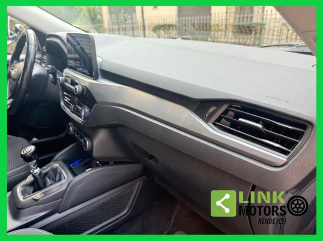 FORD Kuga usata, con Limitatore di velocità