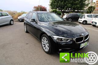 BMW 318 usata, con Immobilizzatore elettronico
