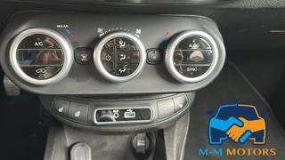 FIAT 500X usata, con ESP