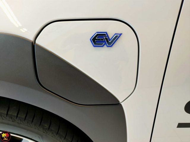SUBARU Solterra usata, con Climatizzatore