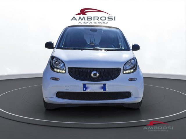 SMART ForTwo usata 6