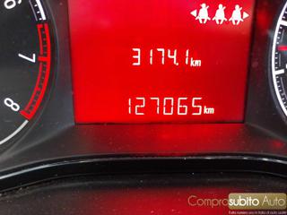 OPEL Corsa usata 20