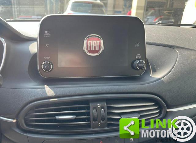 FIAT Tipo usata, con Servosterzo