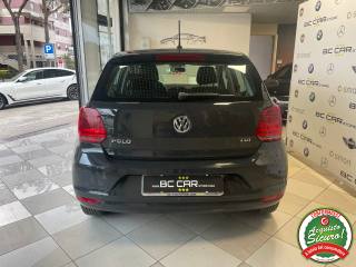 VOLKSWAGEN Polo usata, con Alzacristalli elettrici
