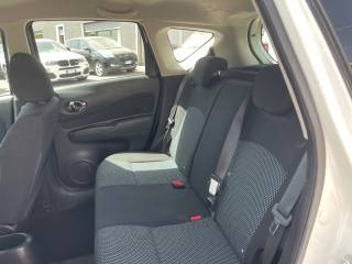 NISSAN Note usata 14