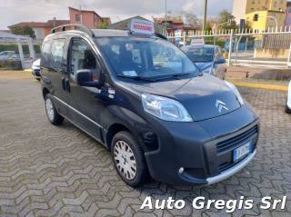 CITROEN Nemo usata, con Autoradio