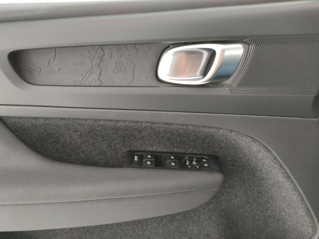 VOLVO XC40 usata, con Chiusura centralizzata