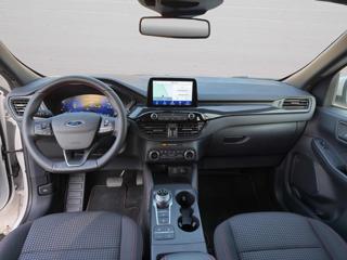 FORD Kuga usata, con Controllo trazione