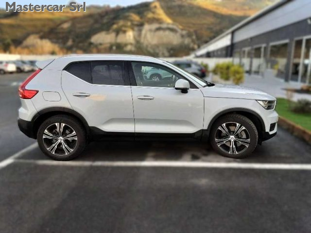 VOLVO XC40 usata, con Alzacristalli elettrici