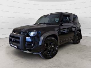 LAND ROVER Defender usata, con Vetri oscurati