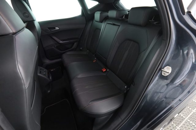 CUPRA Formentor usata 3