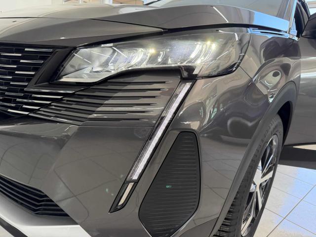 PEUGEOT 3008 usata, con Riconoscimento dei segnali stradali