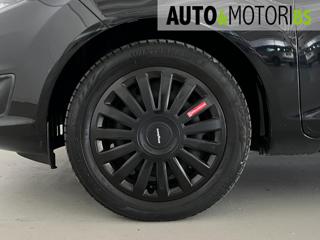 FORD Fiesta usata, con ESP