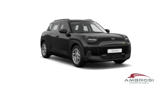 MINI Aceman usata 6