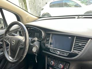 OPEL Mokka X usata, con Fendinebbia