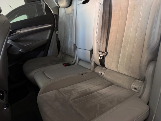 AUDI Q5 usata, con Controllo trazione