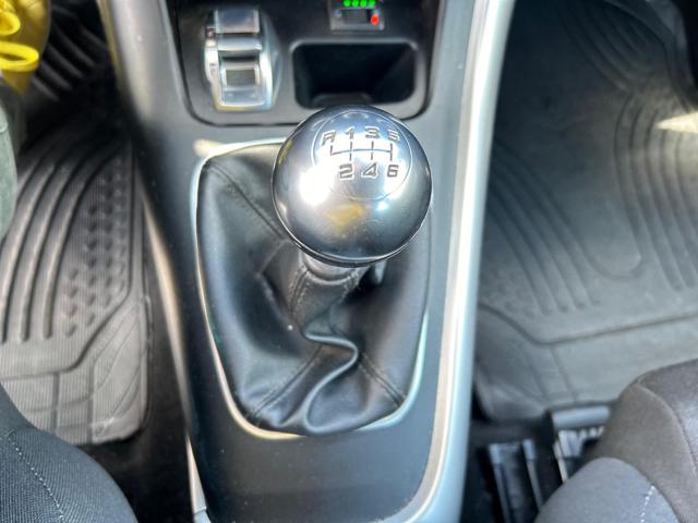 ALFA ROMEO Giulietta usata 16