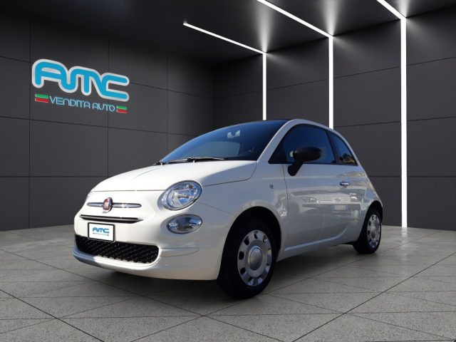 FIAT 500 usata, con Airbag