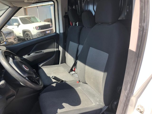 FIAT Doblo usata 10