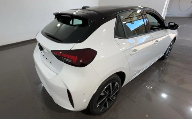 OPEL Corsa usata, con Airbag Passeggero