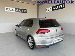 VOLKSWAGEN Golf usata, con Airbag Passeggero