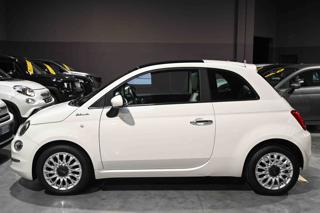 FIAT 500 usata, con Chiusura centralizzata