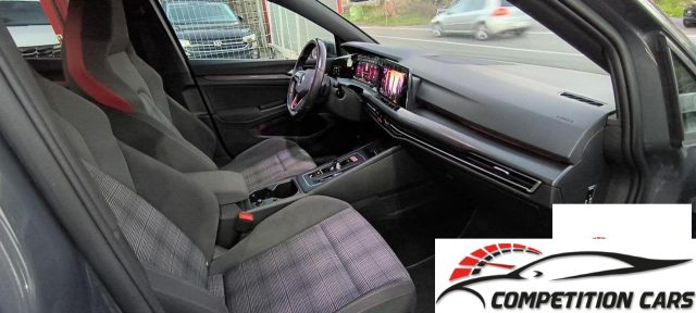 VOLKSWAGEN Golf usata, con Controllo trazione