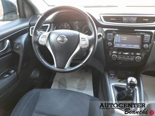 NISSAN Qashqai usata, con Cruise Control