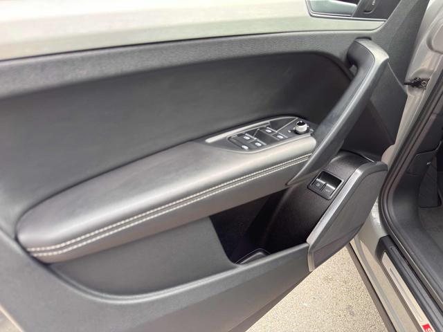 AUDI Q5 usata, con Trazione integrale
