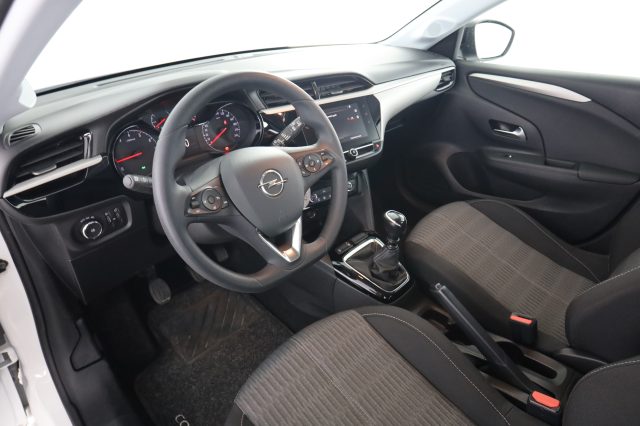 OPEL Corsa usata 0