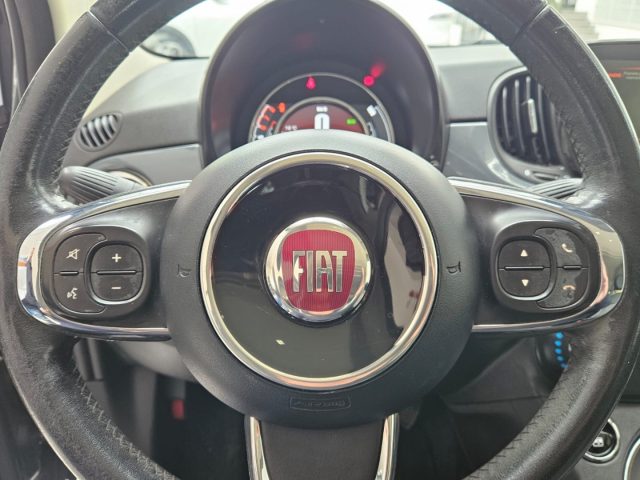 FIAT 500 usata, con Cruise Control