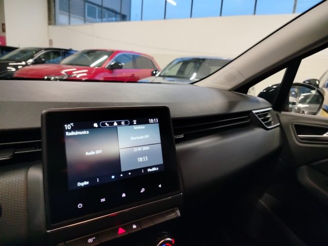 RENAULT Clio usata 26