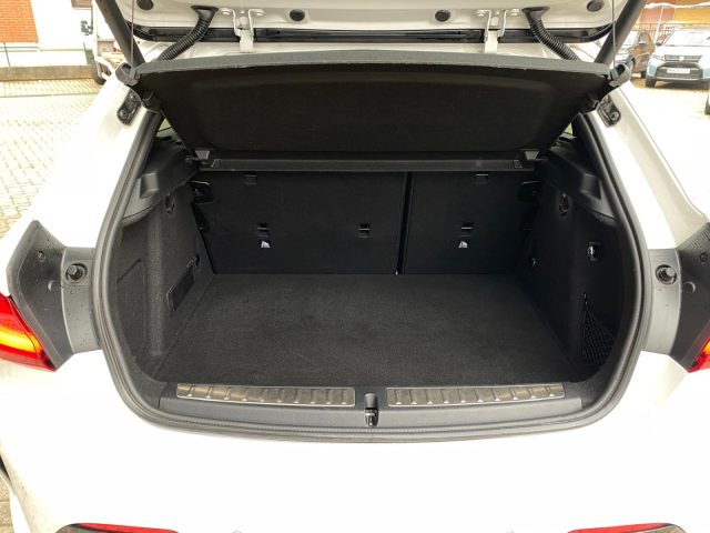 BMW 120 usata, con Climatizzatore