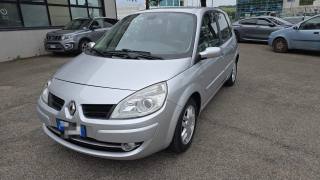 RENAULT Grand Scenic 1.5 dCi/105CV