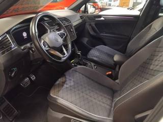 VOLKSWAGEN Tiguan usata, con Servosterzo