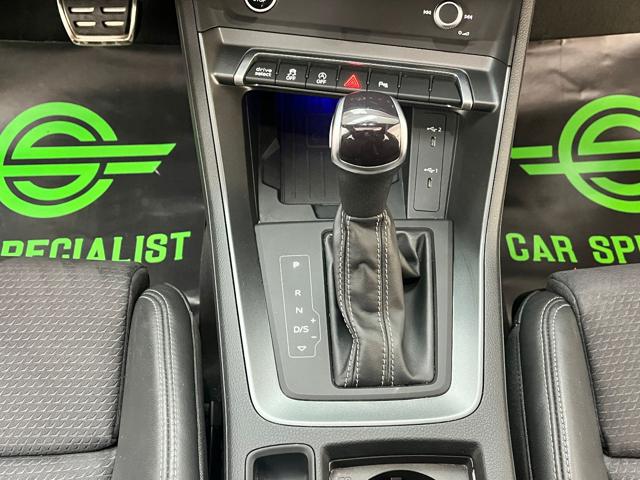 AUDI Q3 usata, con ESP