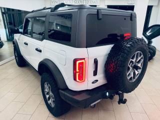 FORD Bronco usata, con Alzacristalli elettrici